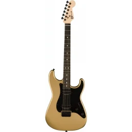 Charvel Pro Mod So Cal Style 1 HH HT E - Pharaohs Gold