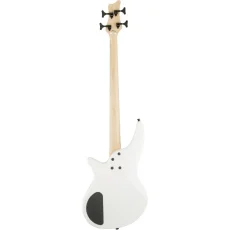 Jackson JS Series Spectra Bass JS2 - Snow White