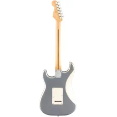 Fender Player Stratocaster Pau Ferro - Silver