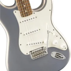 Fender Player Stratocaster Pau Ferro - Silver