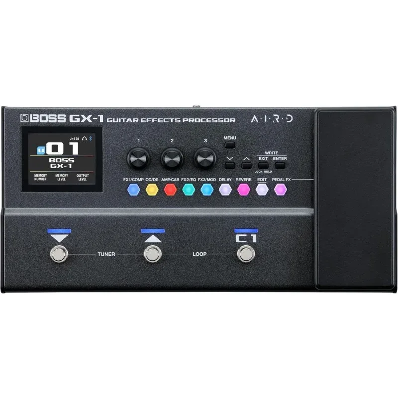 BOSS GX-1