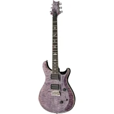 PRS SE Custom 24 Quilt package VI - Violet