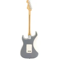 Fender Player Stratocaster Pau Ferro - Silver