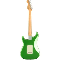 Fender Player Plus Stratocaster HSS - Cosmic Jade Green