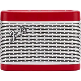 Fender Newport - Red