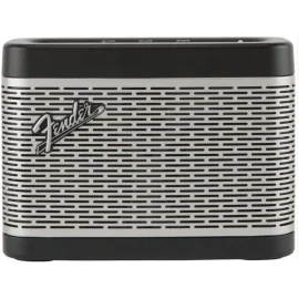 Fender Newport Bluetooth Speaker - Black