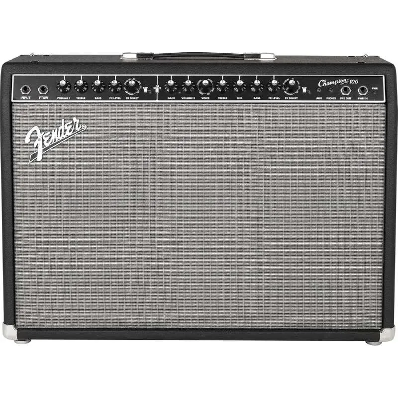 Fender Champion 100