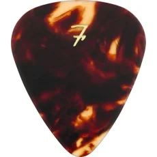 Fender 70th Anniversary Pick Thin - 0198351070