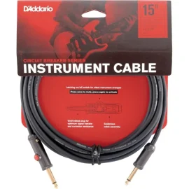 DAddario PW-AGL-15 15 ft
