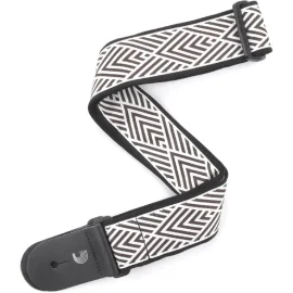 DAddario Guitar Strap - T20W1408