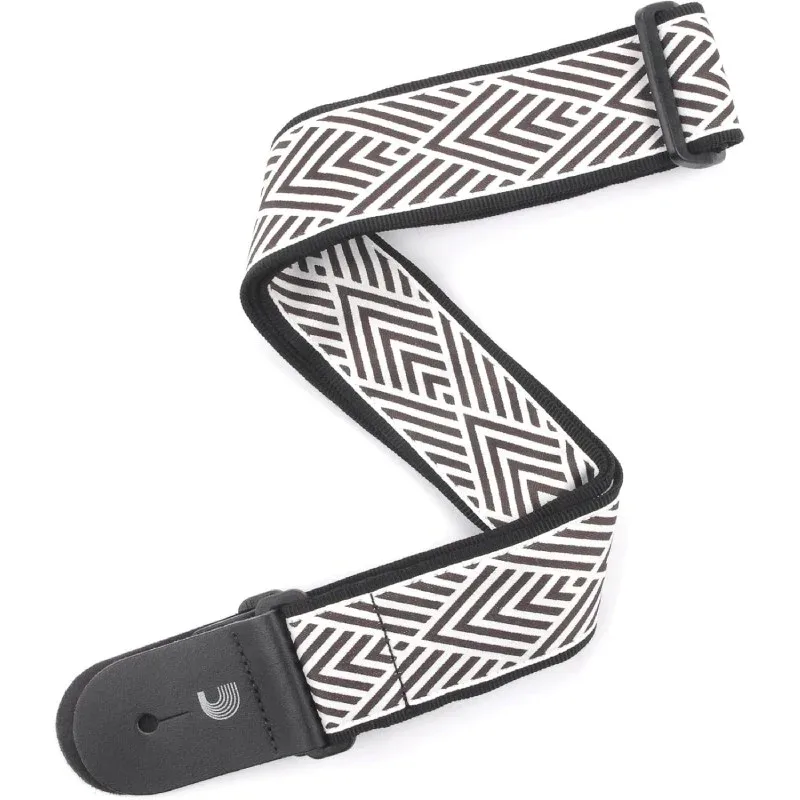 DAddario Guitar Strap - T20W1408