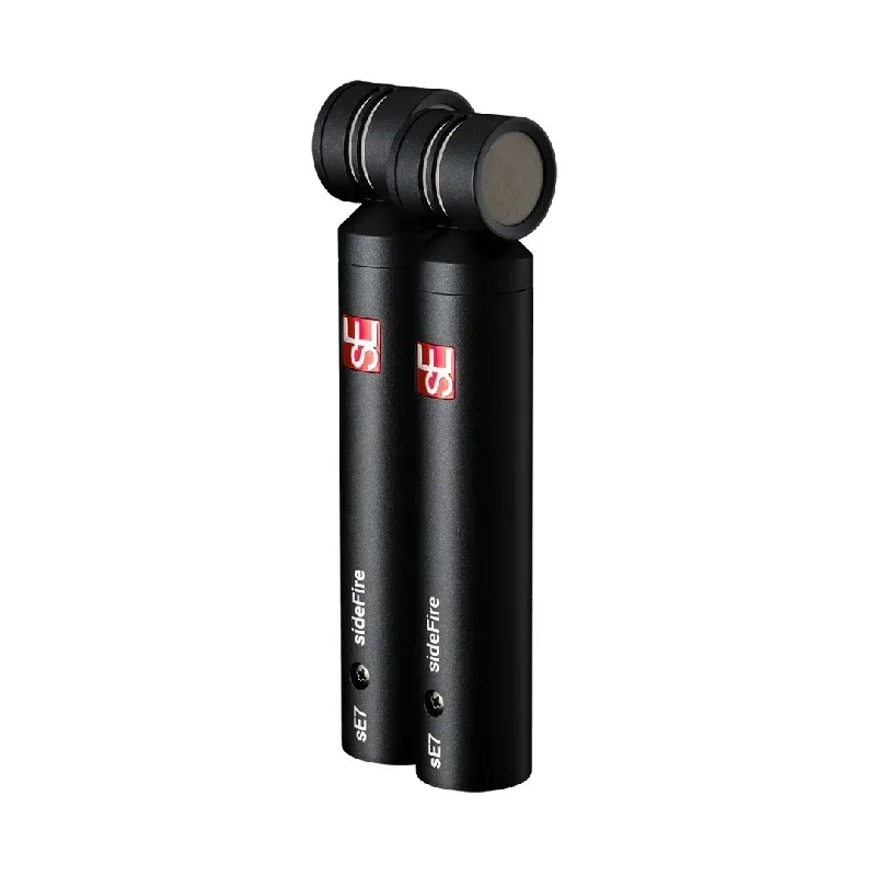 sE electronics sE7 side fire Pair