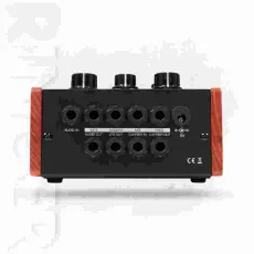 Warm Audio Ringerbringer