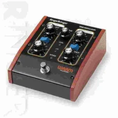 Warm Audio Ringerbringer