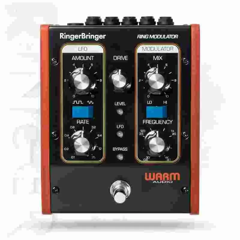 Warm Audio Ringerbringer