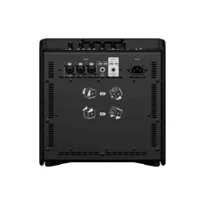 Yamaha Stagepas 200B