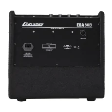 Carlsbro EDA80b