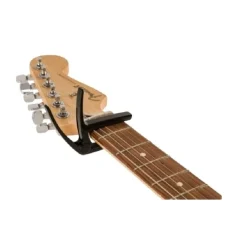 Fender Laurel Electric Guitar Capo - 0990413001