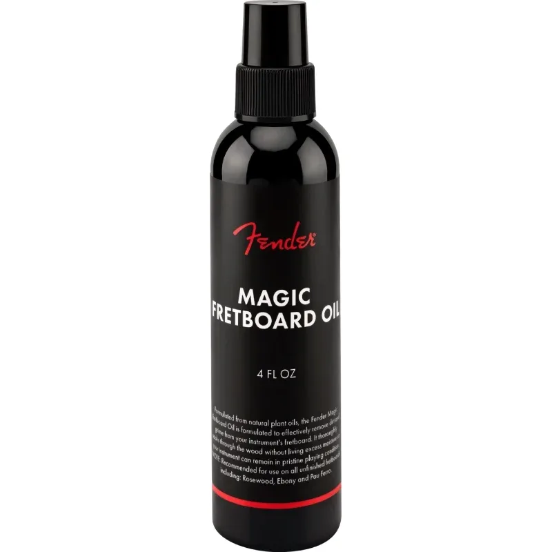 Fender Magic Fretboeard Oil - 0990501007