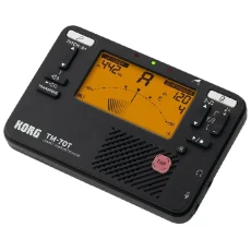 Korg TM-BK70T BK