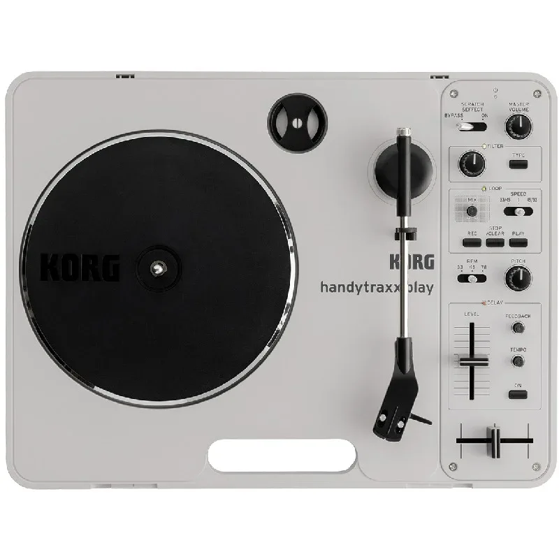 Korg Handytraxx Play