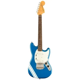 Squier FSR Classic Vibe '60s Competition Mustang Ltd - lake placid blue
