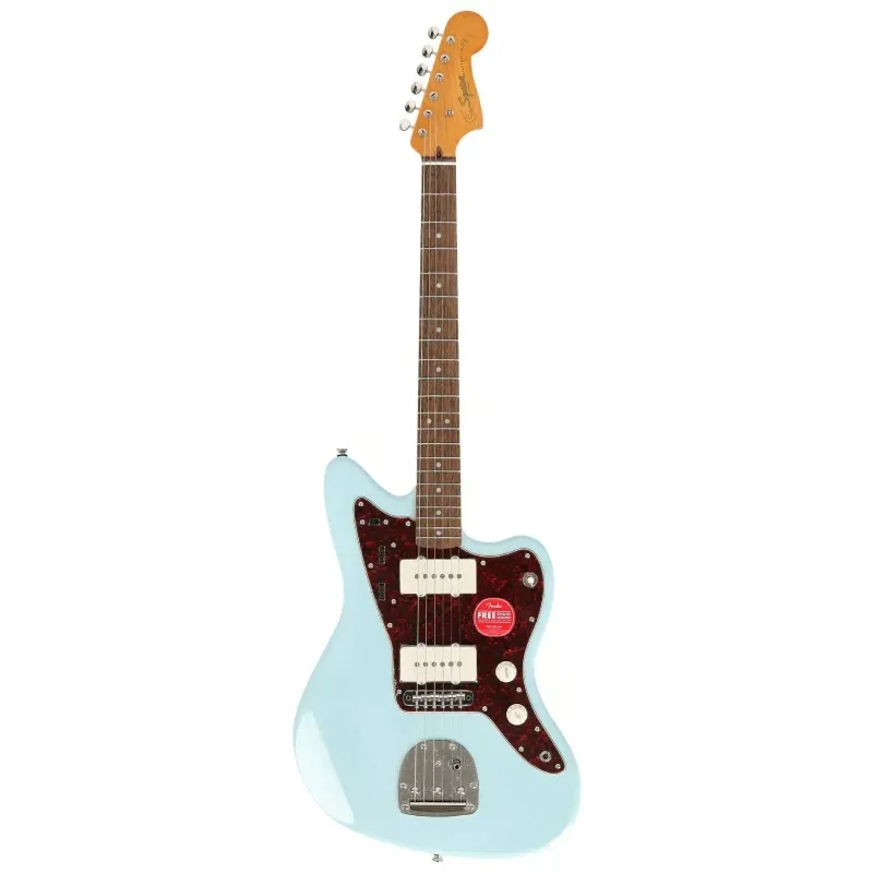 Squier Classic Vibe 60s Jazzmaster - Sonic Blue