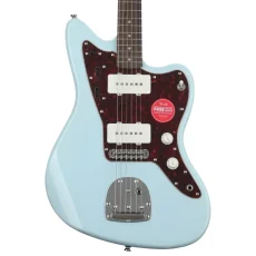 Squier Classic Vibe 60s Jazzmaster - Sonic Blue