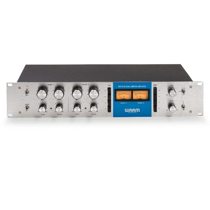 Warm Audio WA76-A
