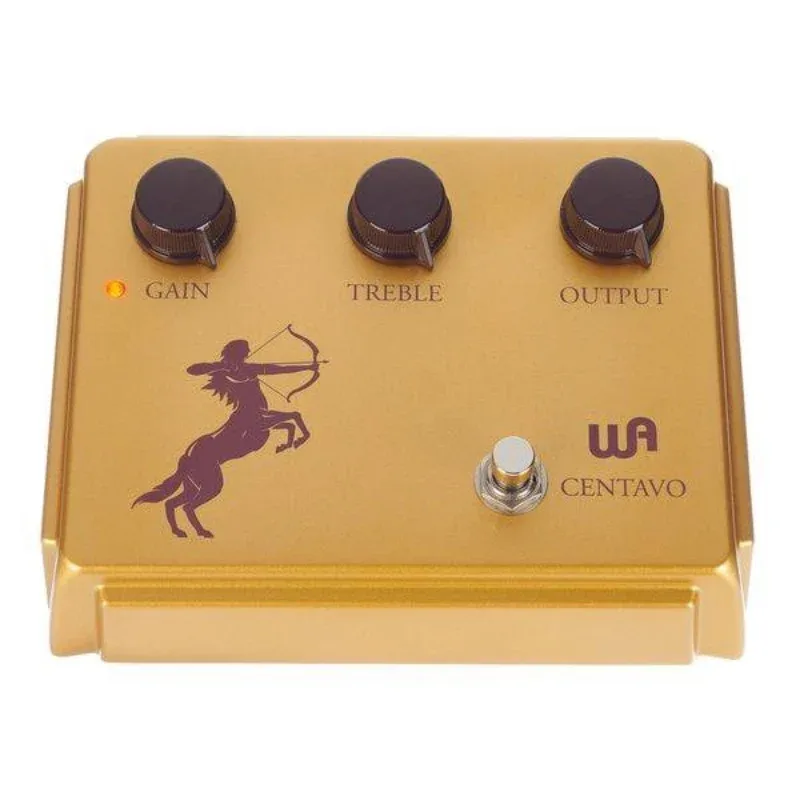 Warm Audio Centavo