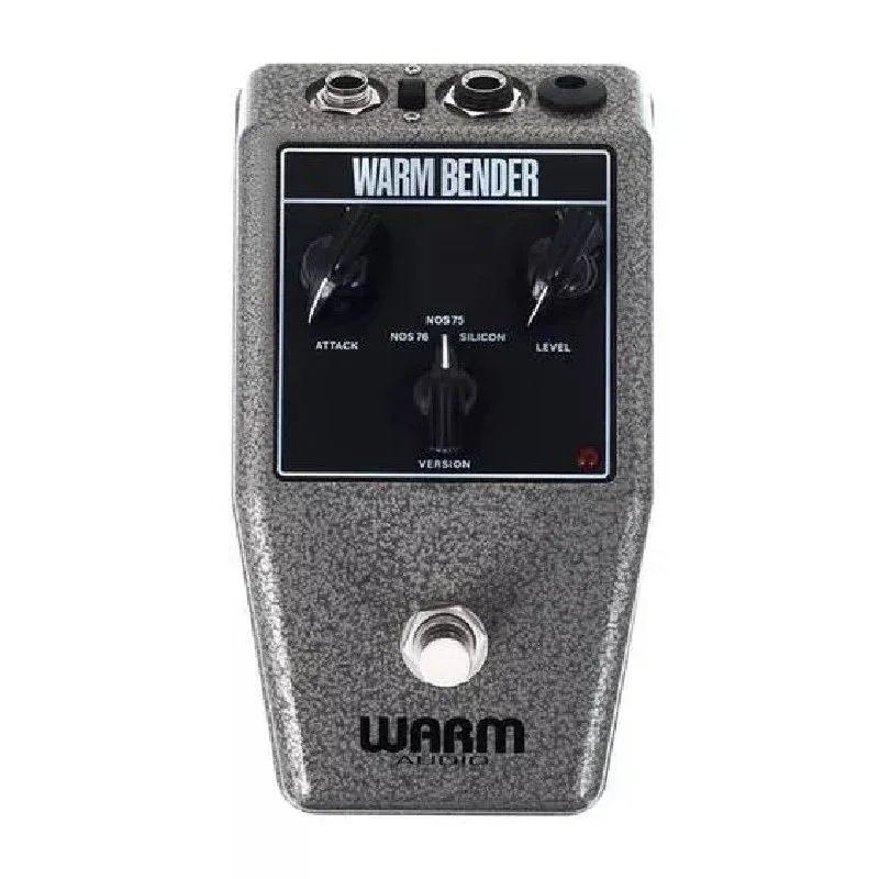 Warm Audio Warm Bender