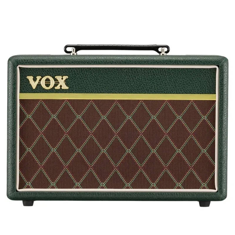 Vox Pathfinder 10 - British Racing Green