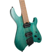 Cort Space G6MS Semi Gloss Turquoise