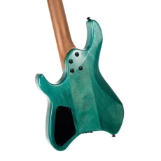 Cort Space G6MS Semi Gloss Turquoise