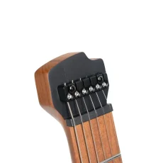 Cort Space G6MS Semi Gloss Turquoise