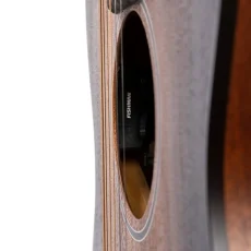 Cort CORE-DC AMH OPBB w/case