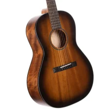 Cort CORE-PE AMH OPBB w/case