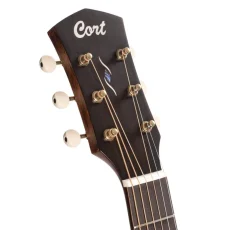 Cort CORE-PE AMH OPBB w/case