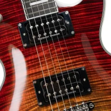 Cort CR300 Deluxe FB