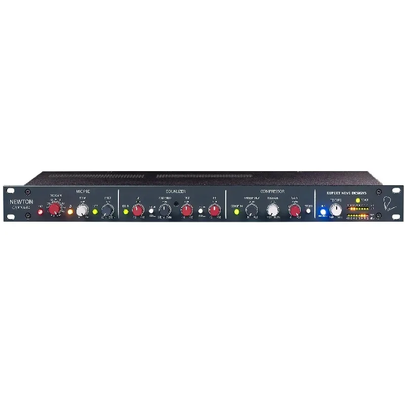 RUPERT NEVE DESIGNS Newton Channel