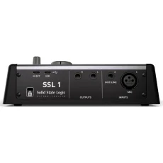 Solid State Logic SSL1