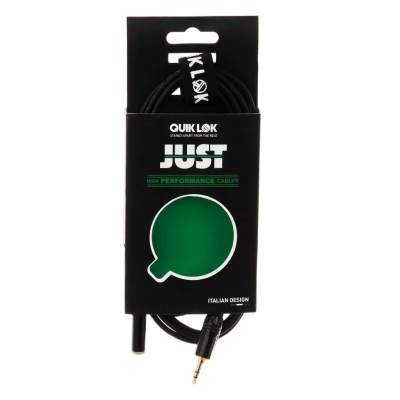 JUST J35J35F 2 ADAPTOR CABLE
