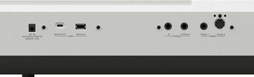 Bluetooth و USB-C