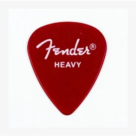 Fender 351 Shape California clears Heavy