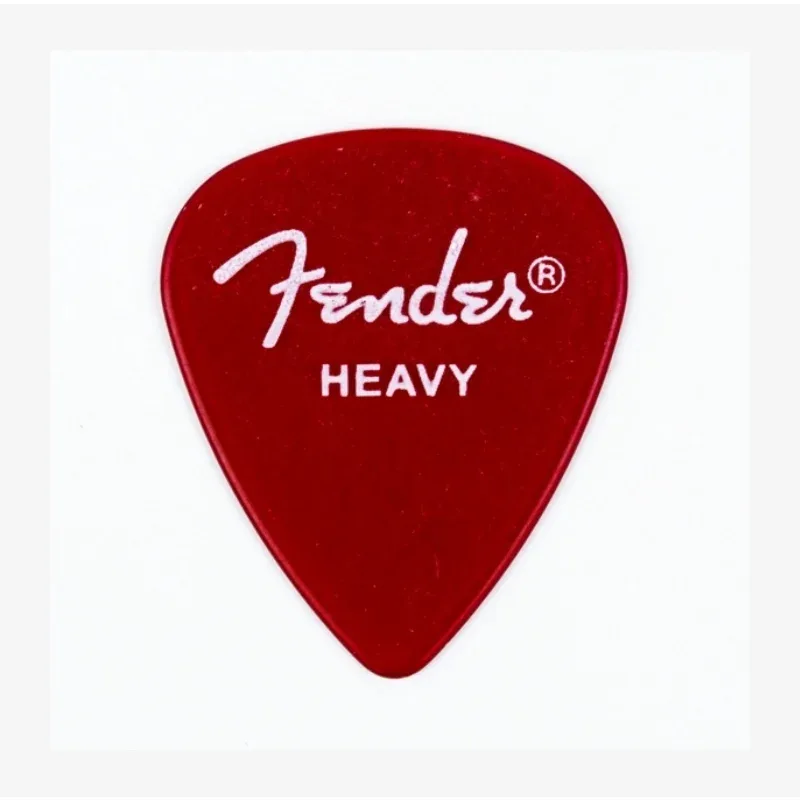 Fender 351 Shape California clears Heavy