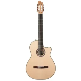 GODIN ARENA FLAME MAPLE CW EQ -51212