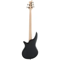 JACKSON Spectra Bass JS3V Laurel Fingerboard - Satin Black