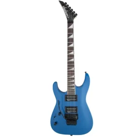 Jackson JS Series Dinky Arch Top JS32 DKA - left-handed