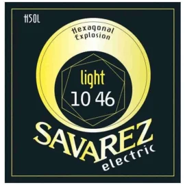 سیم گیتار الکتریک SAVREZ H50L
