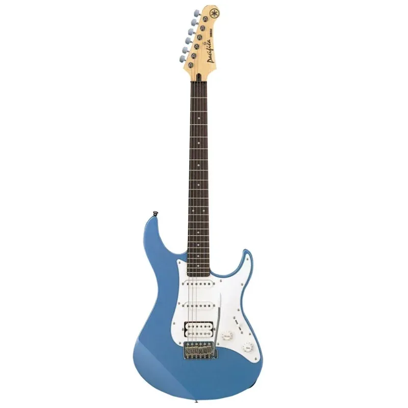 Yamaha Pacifica 112J – LPB